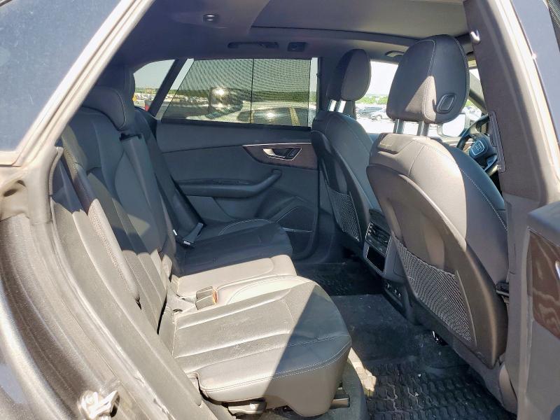 2019 AUDI Q8 PRESTIG - WA1FVAF18KD021623