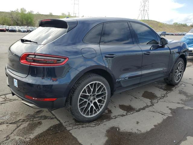 Vin: wp1aa2a51hlb03458, lot: 55164335, porsche macan 20173