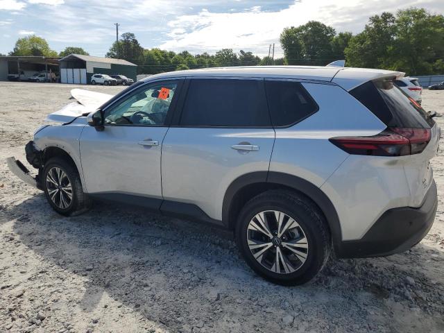 Vin: 5n1bt3ba1pc890942, lot: 55812595, nissan rogue sv 20232