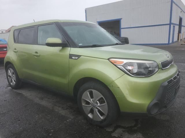 Vin: kndjn2a20e7723816, lot: 55873095, kia soul 20144