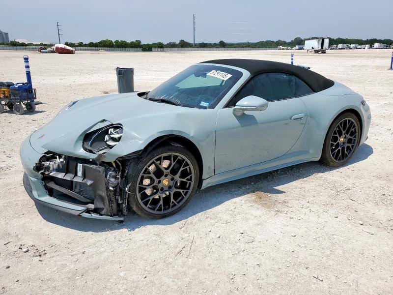 PORSCHE 911 CARRER