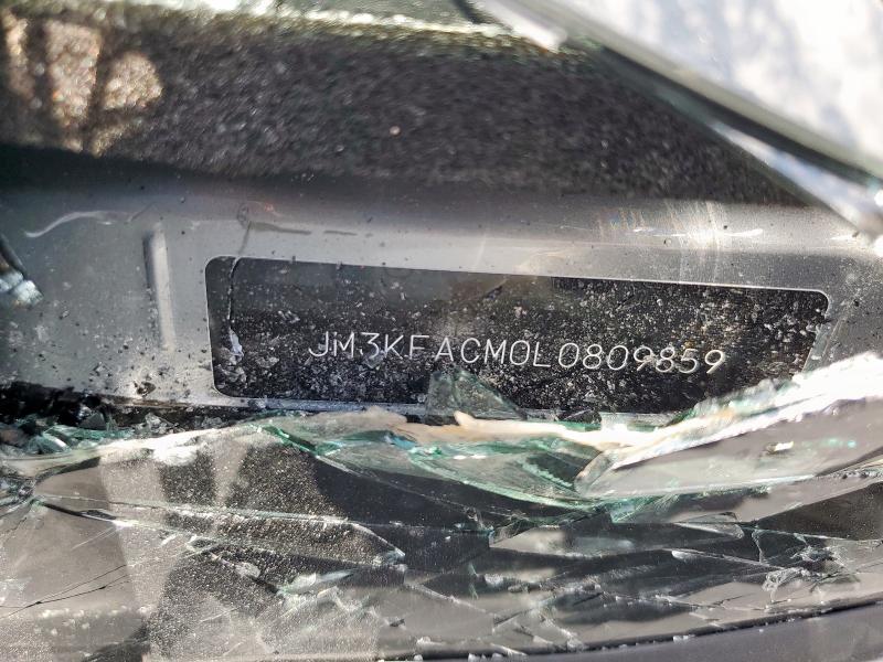 2020 MAZDA CX-5 TOURI JM3KFACM0L0809859