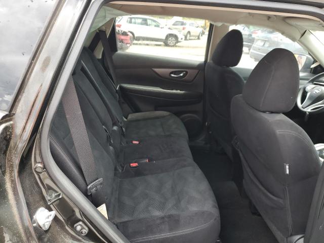2015 NISSAN ROGUE S - 5N1AT2MT6FC767639