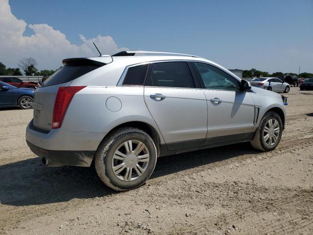 Vin: 3gyfnbe34gs533881, lot: 55475795, cadillac srx luxury collection 20163