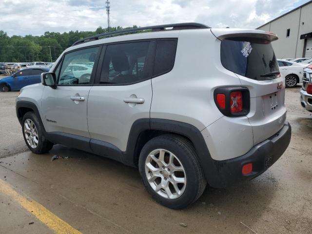 2015 JEEP RENEGADE L ZACCJABT4FPC11986