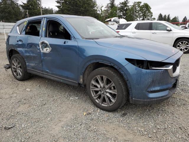 Vin: jm3kfbdm3m0435706, lot: 56565455, mazda cx-5 grand touring 20214