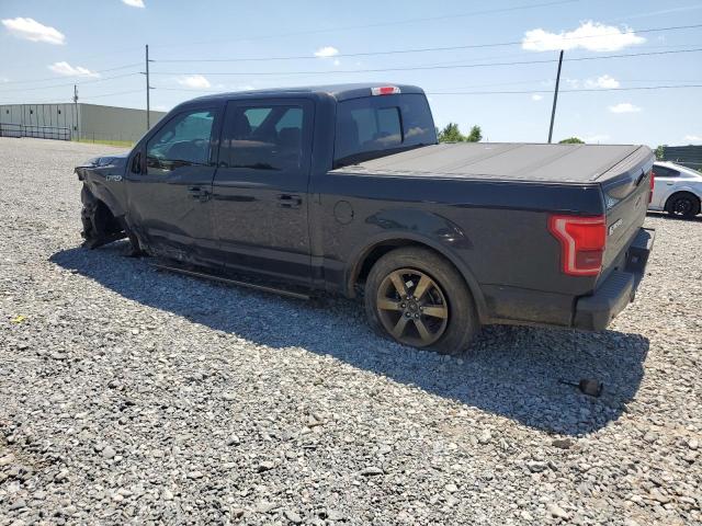 Vin: 1ftew1cg2ffc14223, lot: 57831025, ford f-150 supercrew 20152