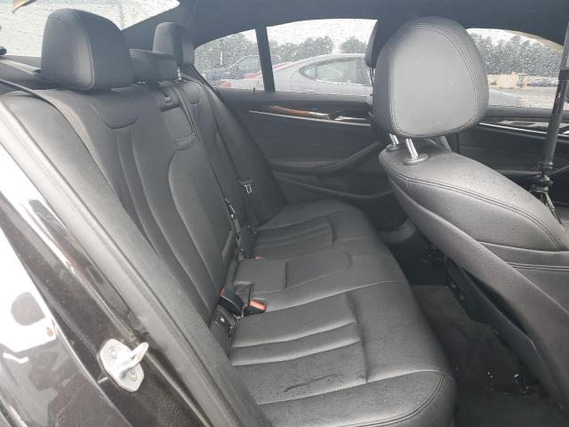 2019 BMW 530E WBAJA9C50KB389174