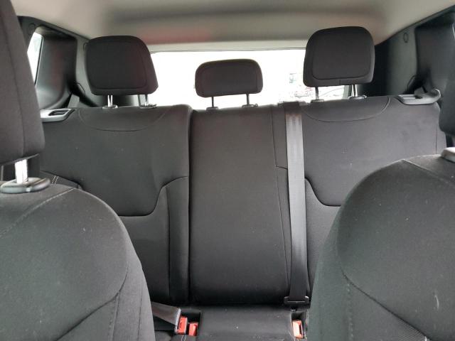 2021 JEEP RENEGADE S ZACNJDAB7MPM95563