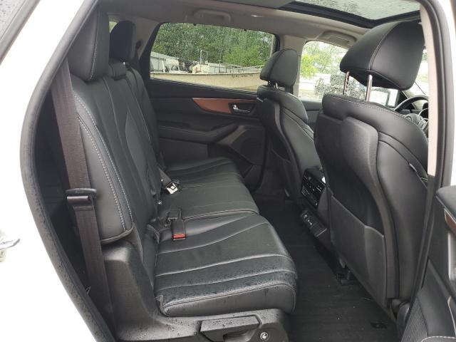 2022 ACURA MDX TECHNO - 5J8YE1H49NL034950