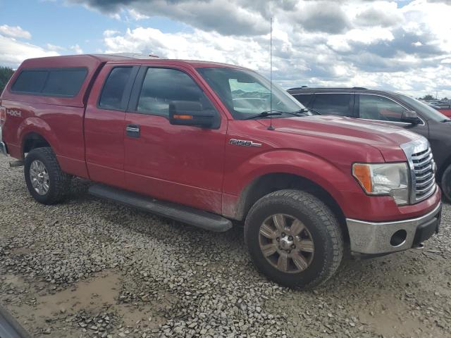 Vin: 1ftfx1ef7bfd20795, lot: 58638085, ford f-150 super cab 20114