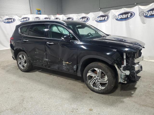 Vin: 5nms6daj6mh358795, lot: 55764775, hyundai santa fe sel 20214
