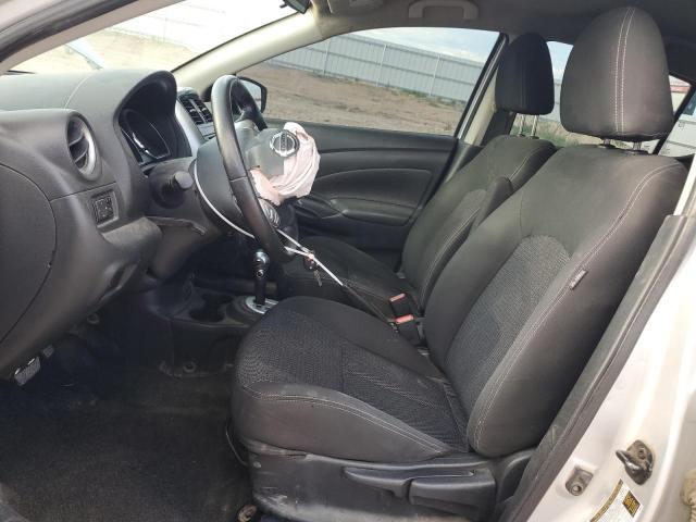 2017 NISSAN VERSA S - 3N1CN7AP7HL862510