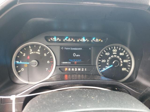 2017 FORD F150 SUPER - 1FTEX1EP8HFA43975