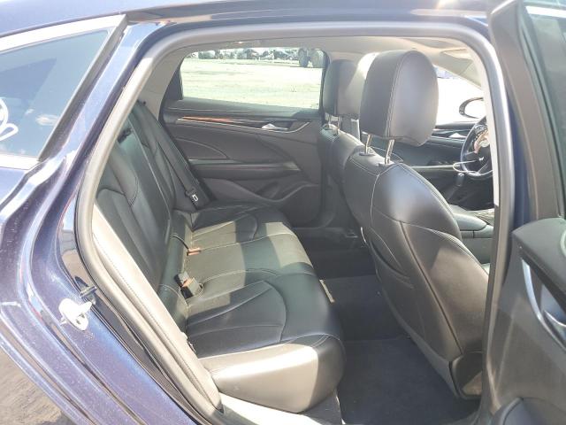 2017 BUICK LACROSSE E 1G4ZP5SS4HU168223