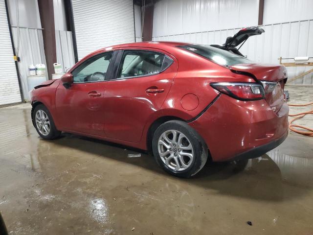 Vin: 3mydlbyv7hy189740, lot: 55856845, toyota yaris 20172