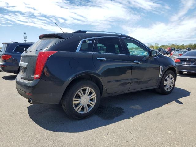 Vin: 3gyfnbe34gs528793, lot: 55516295, cadillac srx luxury collection 20163