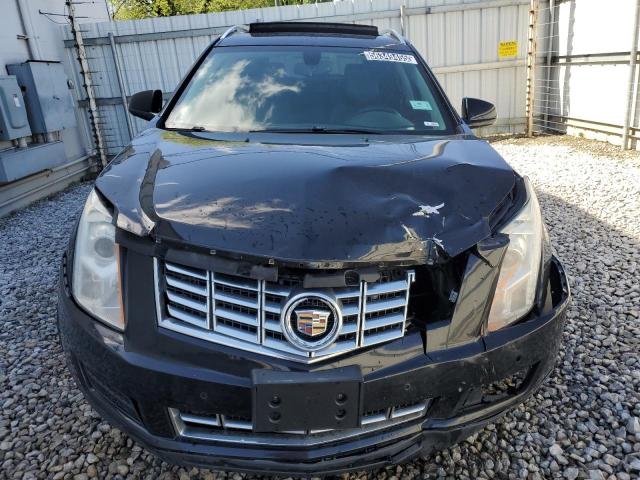 2016 CADILLAC SRX LUXURY 3GYFNEE35GS530098
