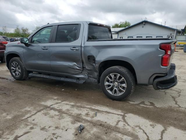Vin: 1gcuyeed2mz358558, lot: 55482065, chevrolet all models k1500 rst 20212