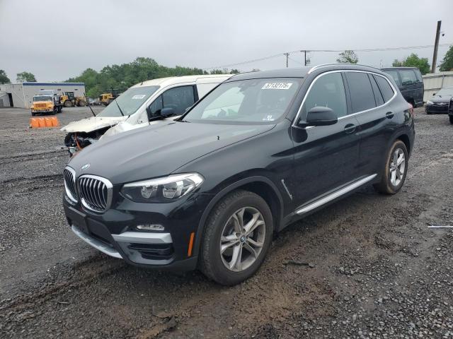 Vin: 5uxtr9c5xkld91451, lot: 57132175, bmw x3 xdrive30i 2019 img_1