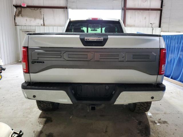 2017 FORD F150 SUPER 1FTFX1EF6HFC57455