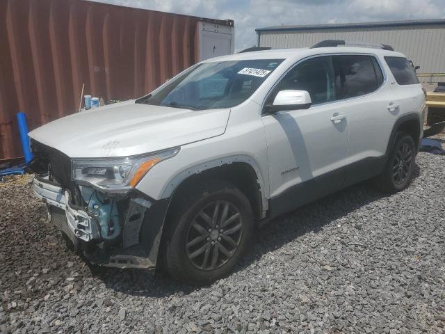 Vin: 1gkknmls4kz271175, lot: 57421425, gmc acadia slt-1 2019 img_1