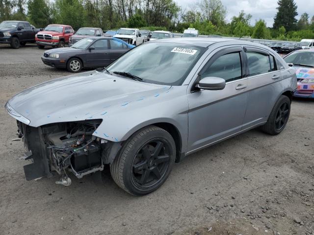 Vin: 1c3ccbab0dn647110, lot: 57287665, chrysler 200 lx 2013 img_1
