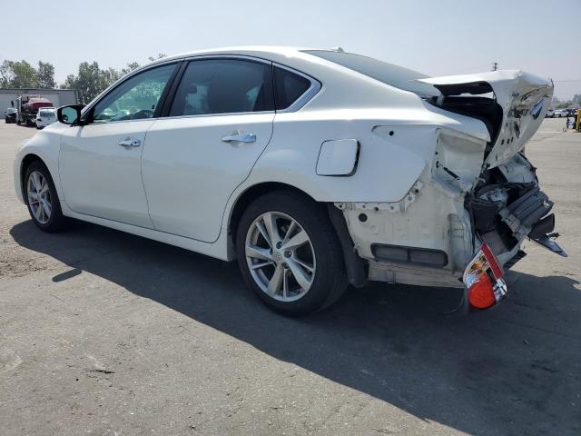 Vin: 1n4al3ap7fn335086, lot: 57320145, nissan altima 2.5 20152