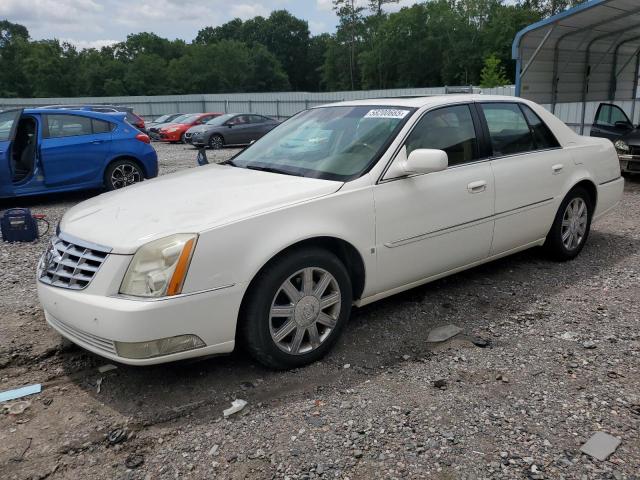 CADILLAC DTS