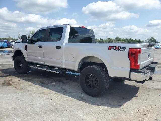 Vin: 1ft7w2b66jeb16396, lot: 55442695, ford f250 super duty 20182