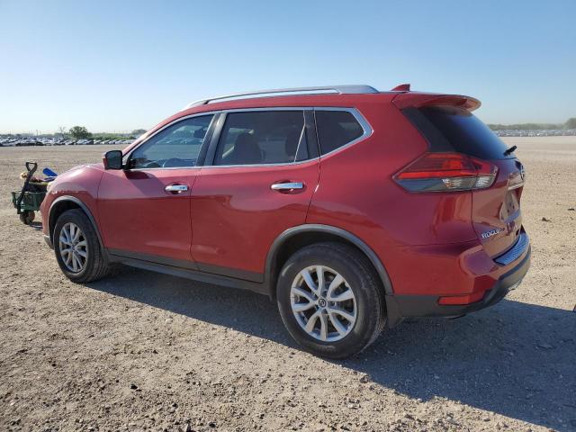 Vin: jn8at2mv6hw282512, lot: 55278145, nissan rogue s 20172