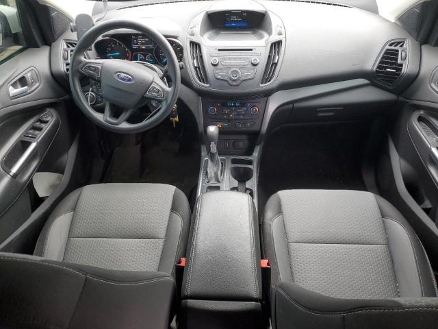 2017 FORD ESCAPE SE - 1FMCU0GD4HUB52955