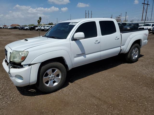 TOYOTA TACOMA DOU