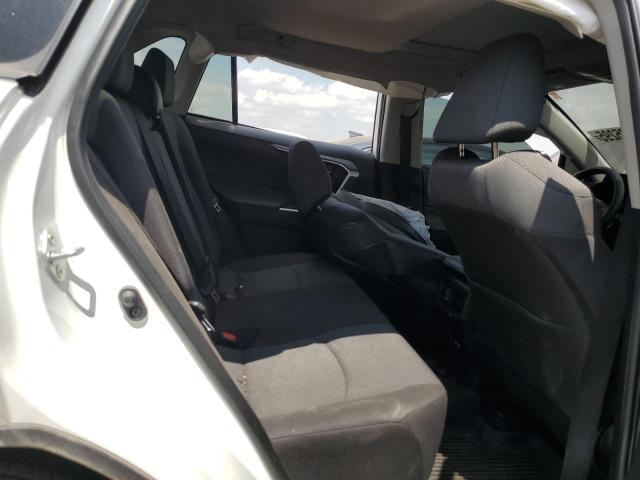 2021 TOYOTA RAV4 XLE - 2T3P1RFV8MC179684