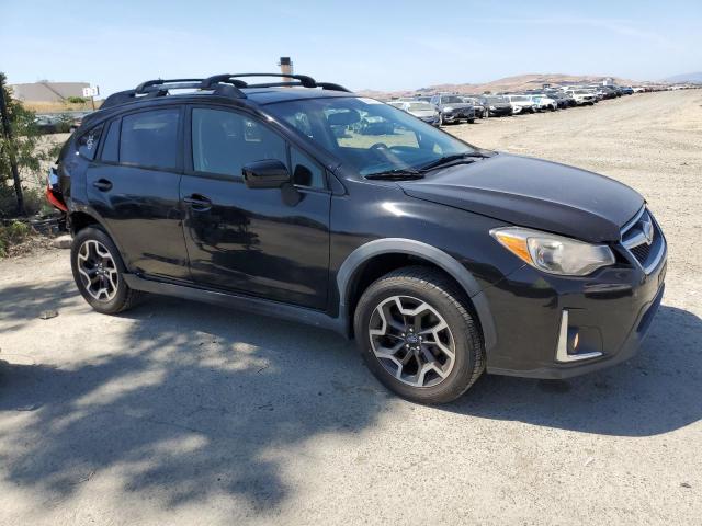 Vin: jf2gpabc0g8232442, lot: 58369015, subaru crosstrek premium 20164