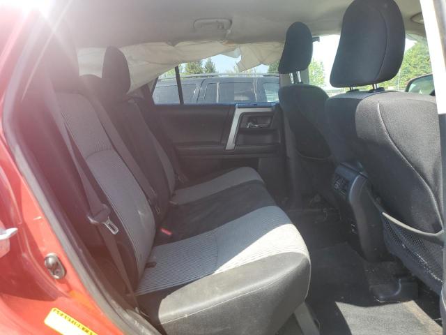 2016 TOYOTA 4RUNNER SR - JTEBU5JR3G5324947