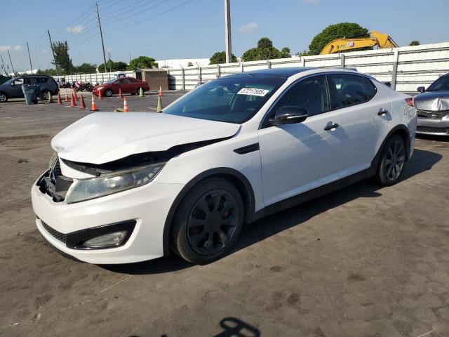 KIA OPTIMA SX