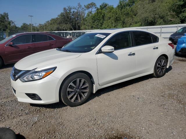 Vin: 1n4al3ap6hc222440, lot: 55840365, nissan altima 2.5 2017 img_1