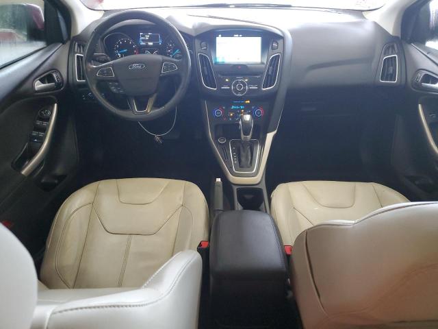 2016 FORD FOCUS TITA - 1FADP3N23GL206789