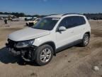 2016 VOLKSWAGEN TIGUAN S - WVGAV7AX7GW586239