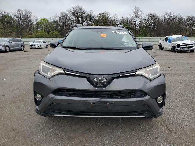 2017 TOYOTA RAV4 XLE - JTMRFREV3HD199516