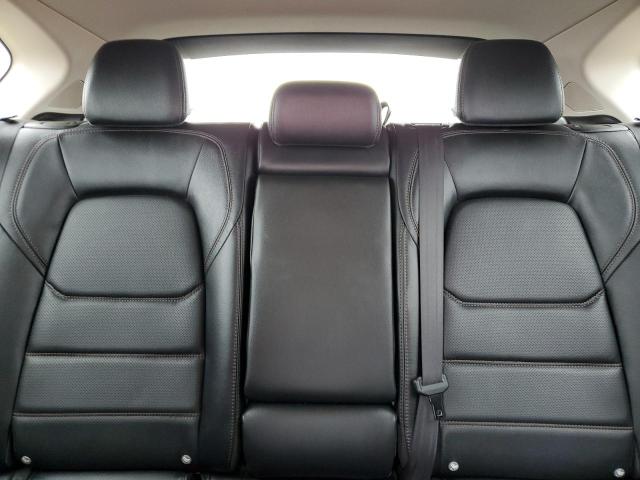 2019 MAZDA CX-5 - JM3KFBDM6K1517419