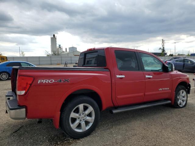 Vin: 1n6aa0ec7bn302991, lot: 58783625, nissan titan s 20113