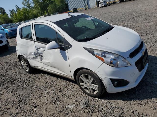 Vin: kl8ca6s98ec572666, lot: 55079235, chevrolet spark ls 20144