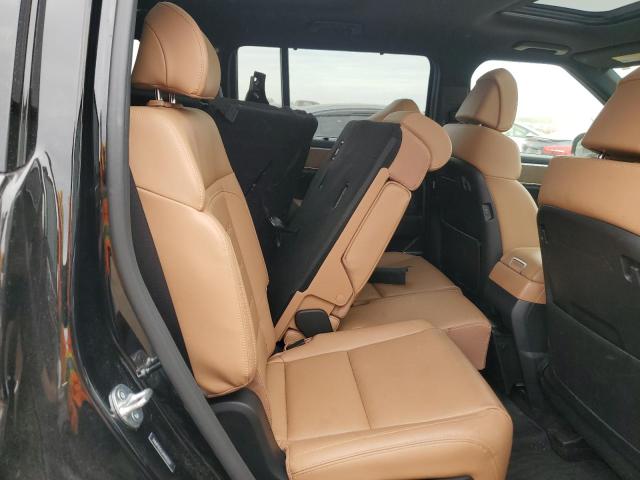 2024 HYUNDAI SANTA FE L 5NMP4DGL5RH033227