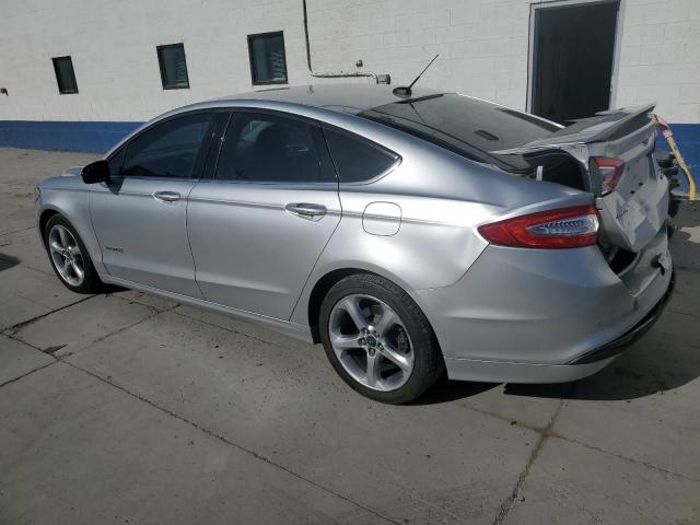 Vin: 3fa6p0lu4er158407, lot: 58181645, ford fusion se hybrid 20142
