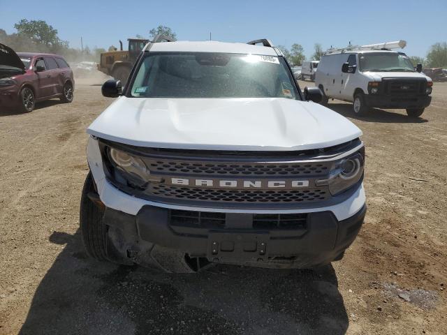 2025 FORD BRONCO SPO 3FMCR9BN3SRE31219