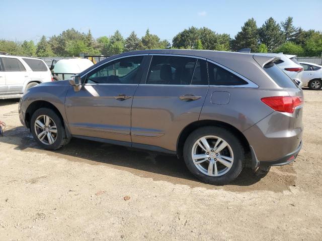 Vin: 5j8tb4h51dl002666, lot: 56674315, acura rdx technology 20132