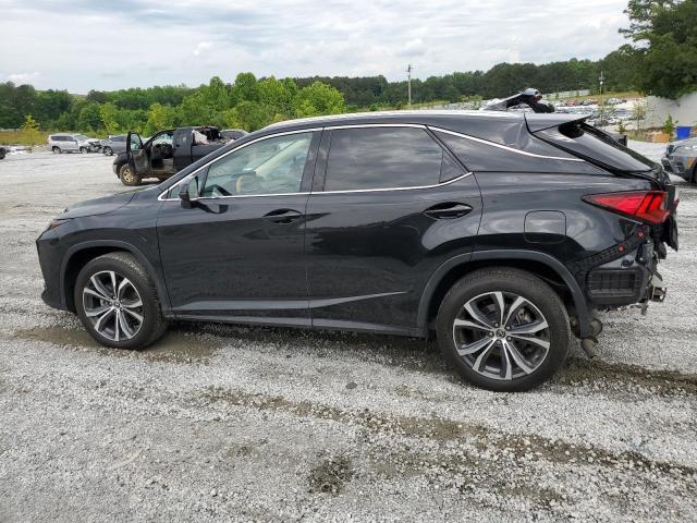 Vin: 2t2hzmaa8nc240316, lot: 56700155, lexus rx350 350 20222