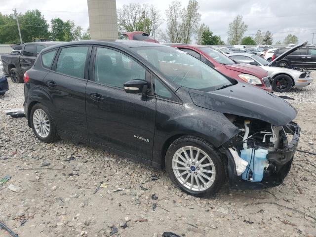 Vin: 1fadp5au8fl103062, lot: 56402105, ford cmax se 20154